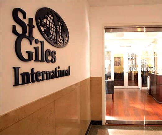 뉴욕 ST GILES 후기 후기 썸네일